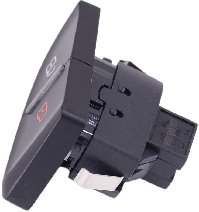 Бутон за централно заключване за Audi A 4 B 8 - лява страна