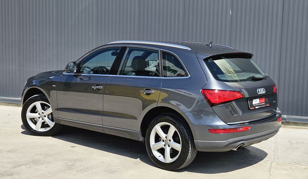 AUDI Q5 2016 — imagine 2