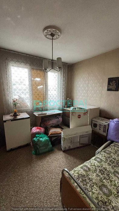 Продава се Четиристаен апартамент в Търговище, Център - 113 кв.м за 609 €/кв.м - Снимка #4