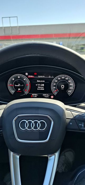 AUDI A4 2022 — imagine 5