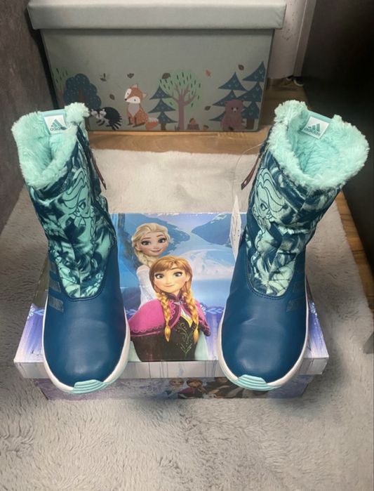 Cizme adidas frozen