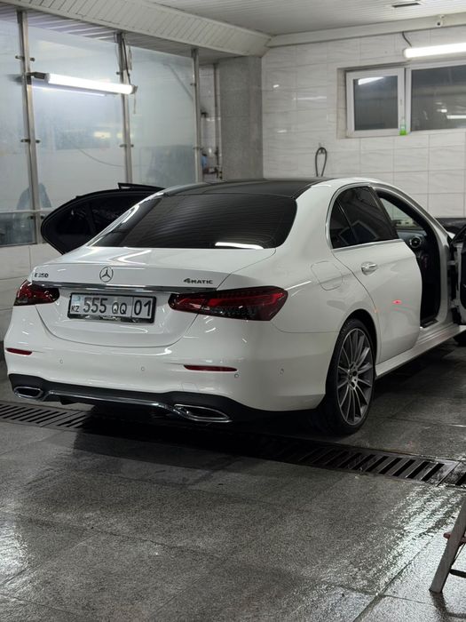 Автопрокат с водителем