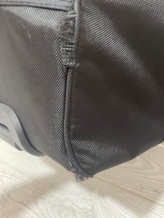 Продам сумку-чемодан Oxford 110l