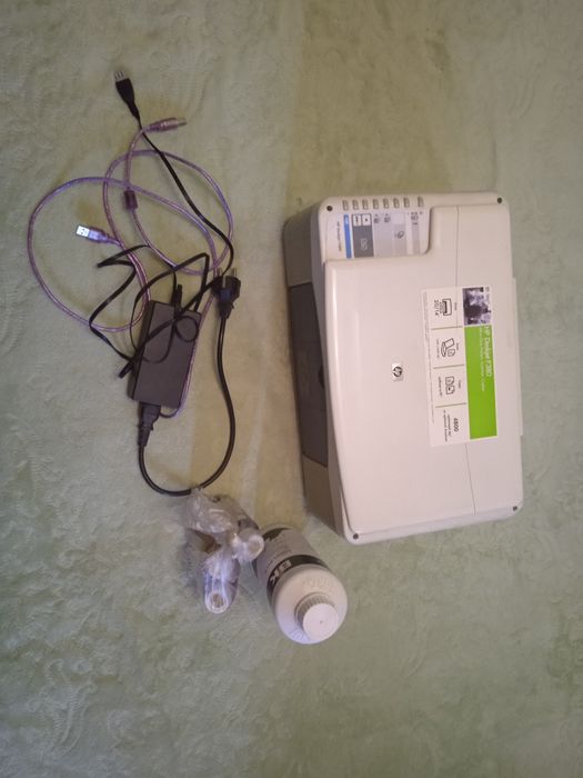 Принтер/сканер/копер