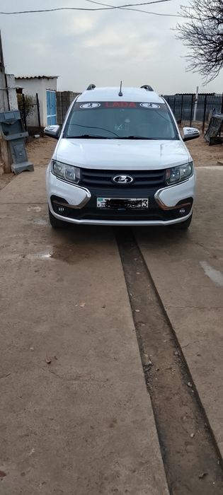 Ларгус 2021 сатылады