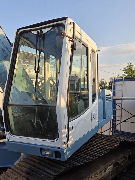Excavator 22 to liebherr