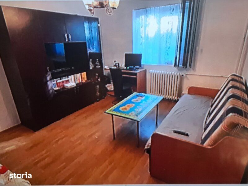 2 Camere | Brancoveanu | | Parter Inalt | Mobilat|Sector 4