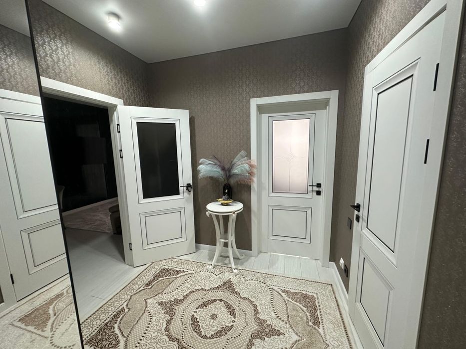 Продам 2 комнатную квартиру