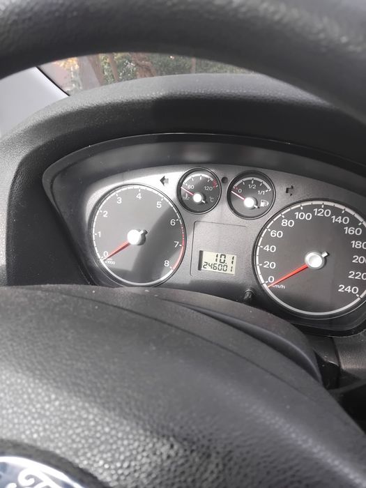 FORD Focus 2007 — imagine 5