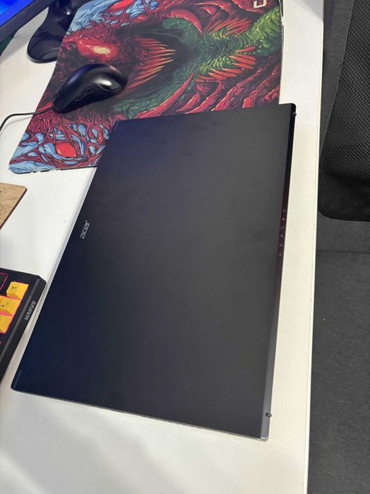 Laptop gaming ACER Aspire 7 Intel Core i5-12450H RTX 2050 4 GB