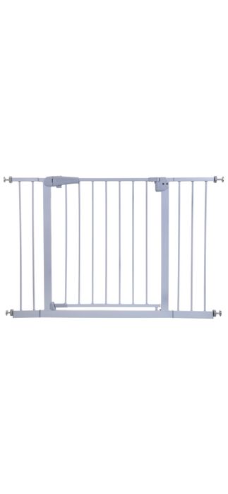 Poarta de siguranta copii deschidere 75-114 cm