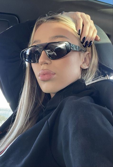 Слънчеви очила