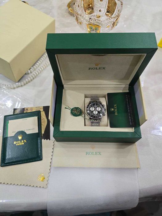 мужские наручные часы ROLEX