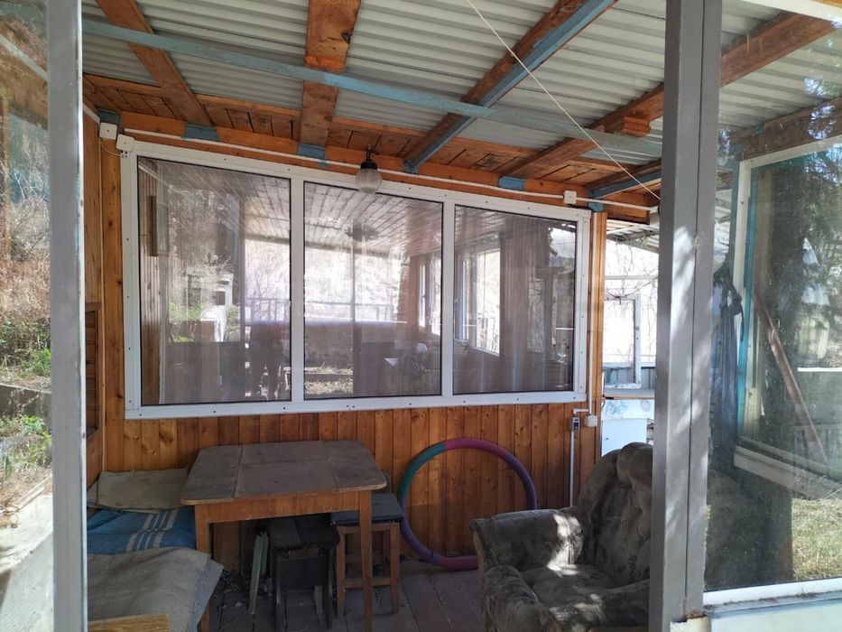 Продам Дачу наАблакетка