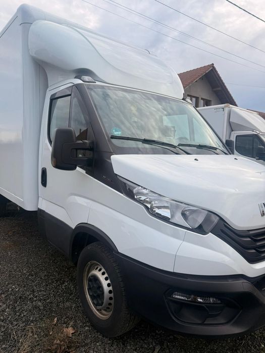 Iveco Daily 35 C 16