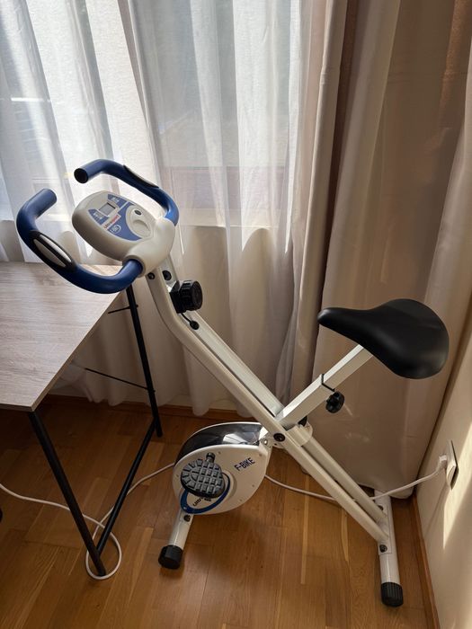 Велосипед F-BIKE Ultrasport