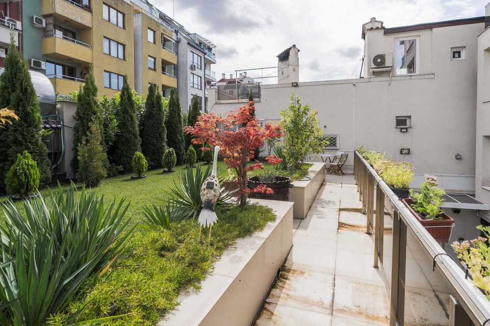 Продава се Ателие в София, Сердика - 40 кв.м за 4125 €/кв.м - Снимка #14