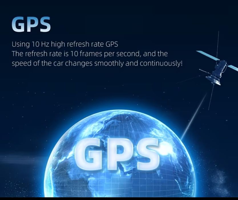 Продам gps спидометр