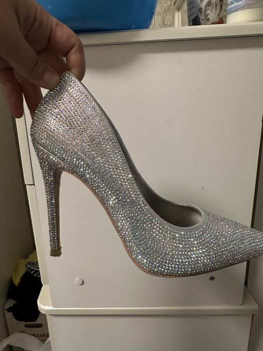 Туфли вечерние