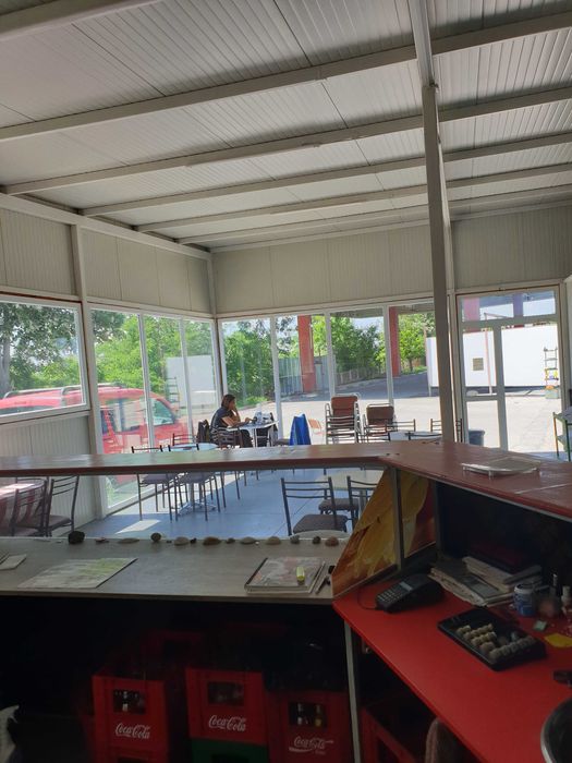 Сглобяема сграда