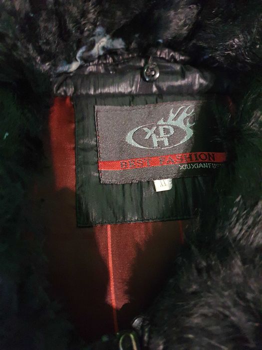 Якета,Мъжки,зимниМ,L,xl, Тommy HiLtger L размер