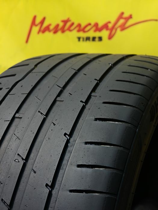 245/40ZR18 Hankook 2024 stare foarte buna