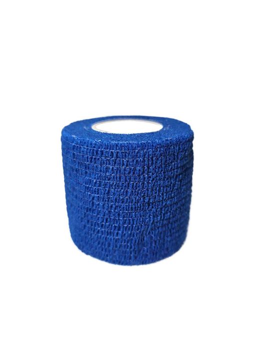 Бинт самоклеющийся