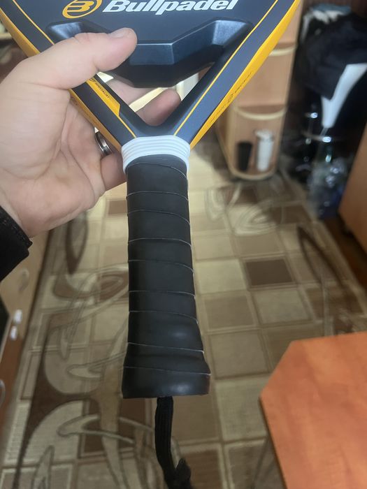 Racheta Bullpadel Discover PWR