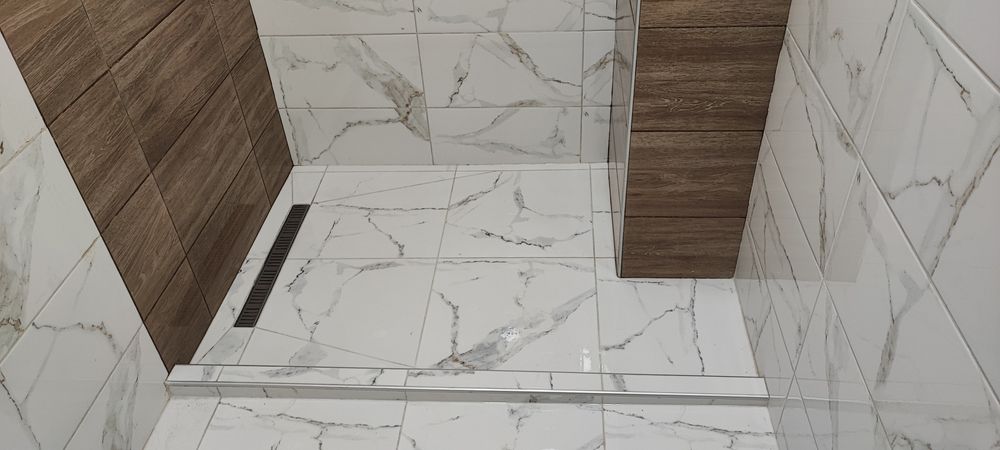 Вътрешни ремонти