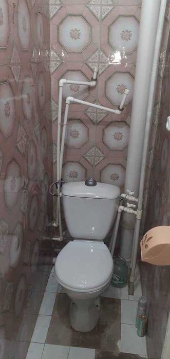 Сдам в аренду квартиру