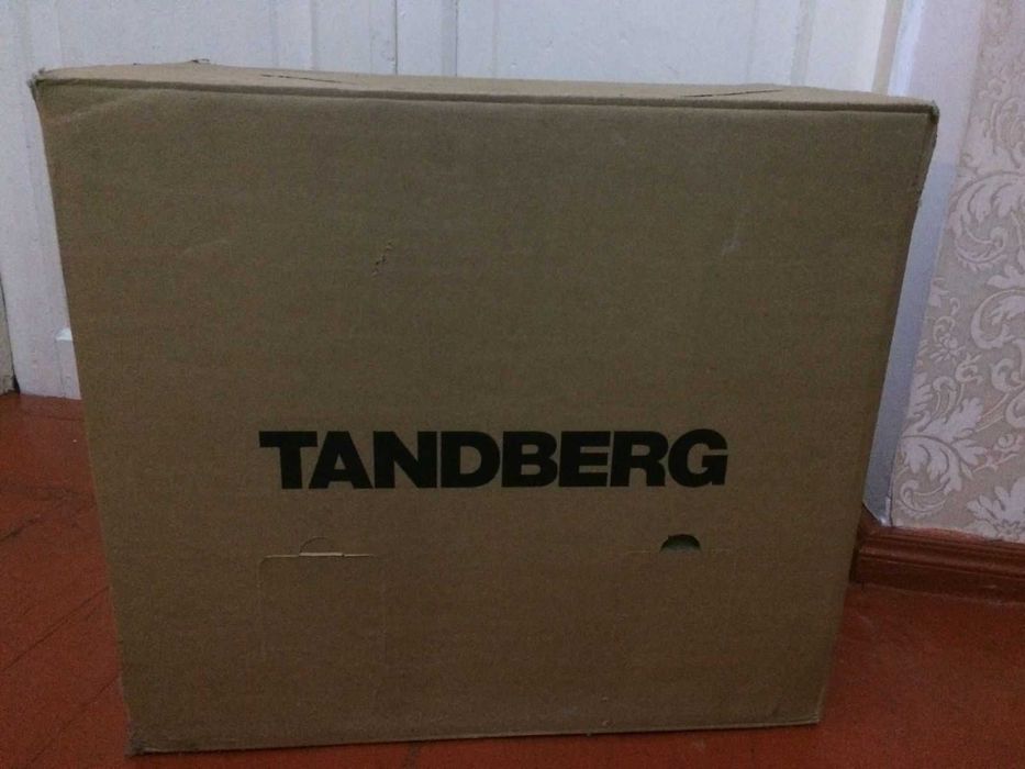 видеотерминал Tandberg Edge 95 MXP