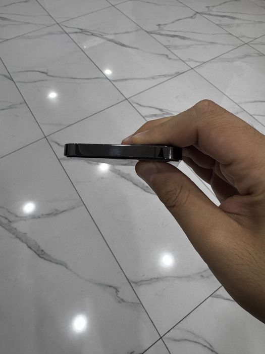 iPhone 12 pro 128GB 89%