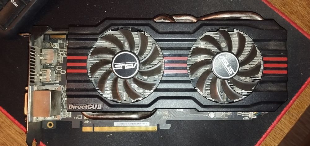 Компьютер  FX6300/HD7870.