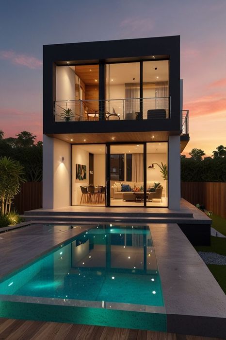 Дома под ключ. Бистро и качественно.