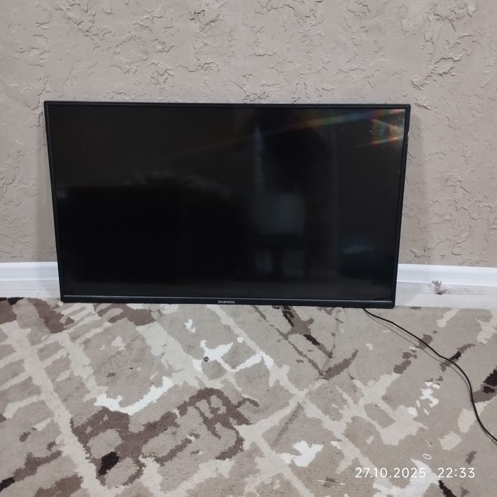 Продам телевизор Daewoo