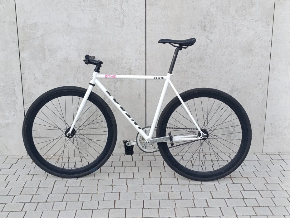 Фикс Intro7 FS01s