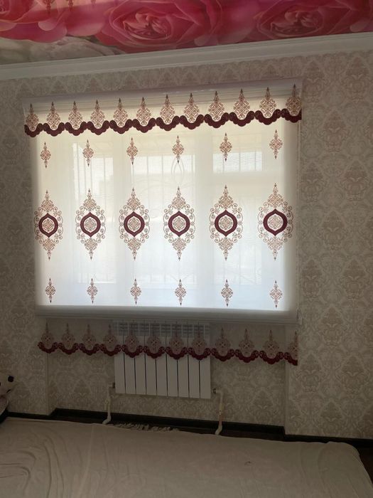 Жалюзи , Плиссе , Дикеё , Москитны сетка