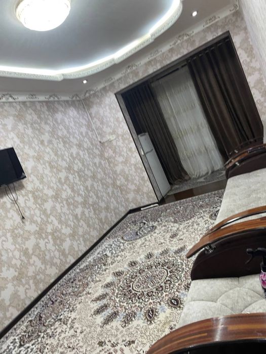 Сдается квартира на Юнусабаде-11