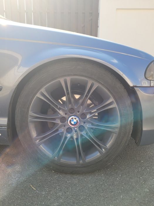 Style 135m originale