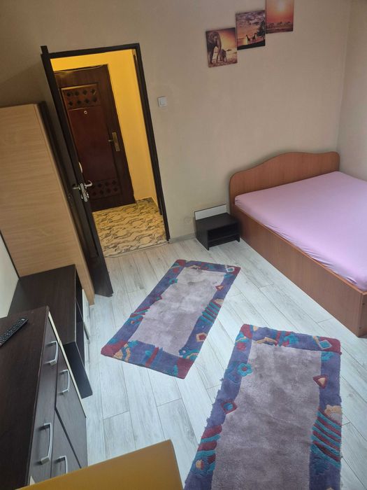 Inchiriez garsoniera