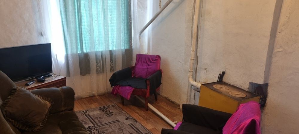Продам дом в Кызылжарском районе с.Толмачёвка.