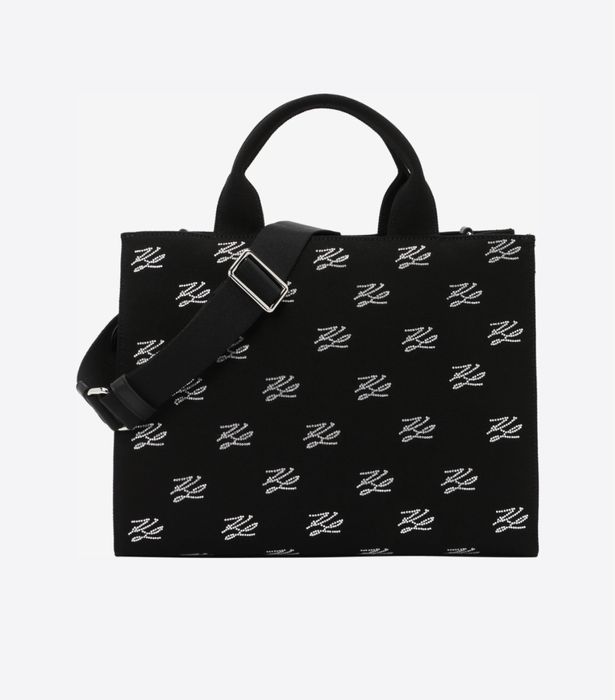 Чисто нова чанта на Karl Lagerfeld