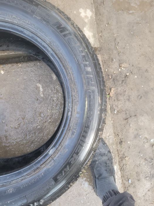 Автошины R16 Michelin