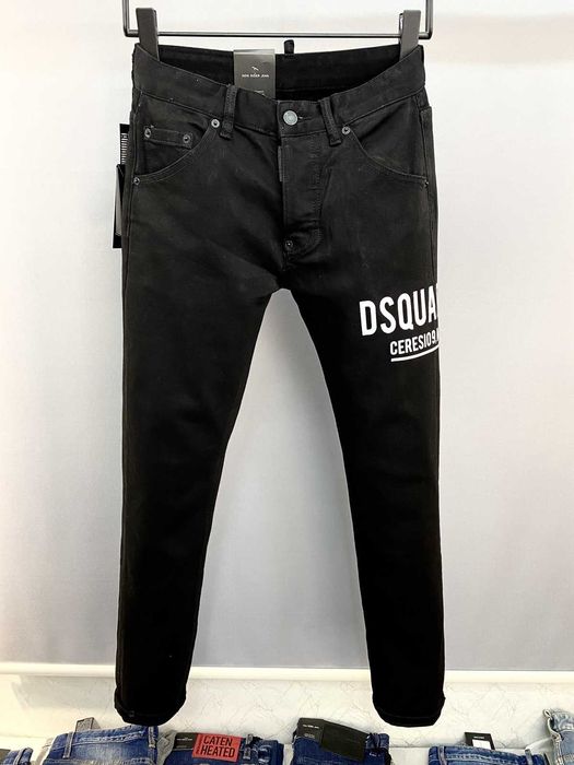 Blugi DSQUARED2 Premium - mai multe modele