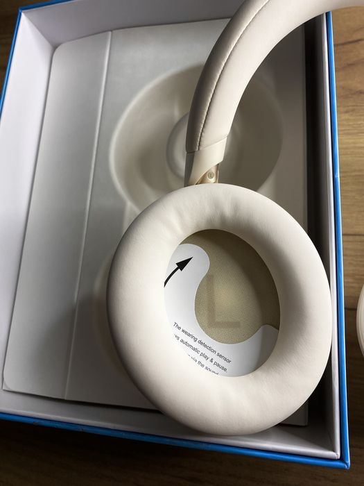 SoundCore Space One căștile