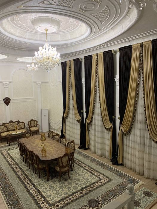 Срочно! Орикзор махалла участок евро ремонт