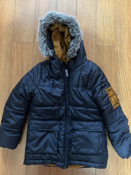 Geaca iarna Coccodrillo