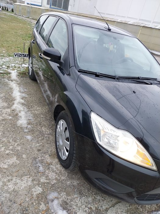 Vând Ford focus 2 din 2009