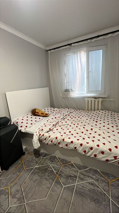 Спальный мебель