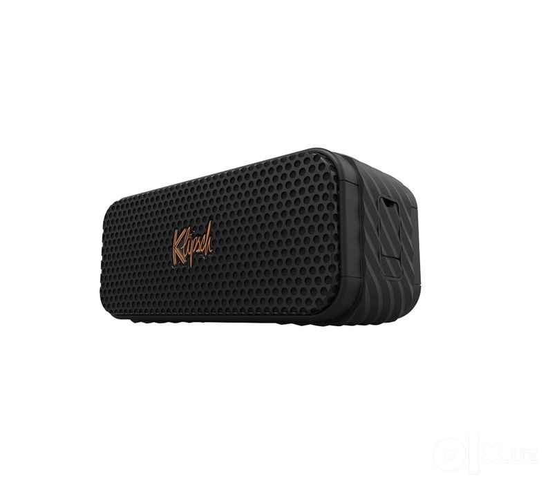 ( Портативная акустика Klipsch Nashville Black